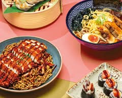 UDON Aventura