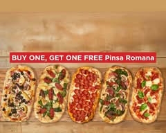 Pizzaville (1894 Scugog St)