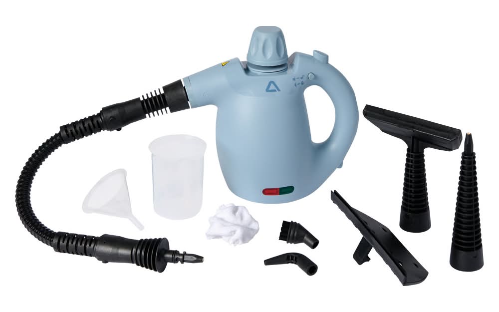 Ambiano Handheld Steam Cleaner