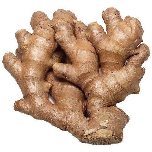 Ginger Root