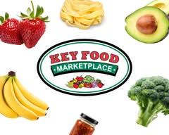 Key Food Marketplace (Main Street)