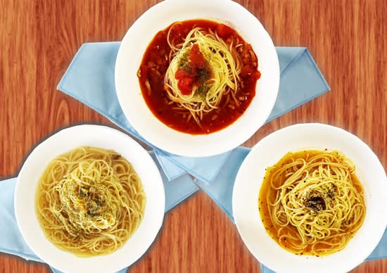 HOT!スープパスタ 赤羽 横堤店