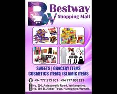 Bestway Shopping Mall - Wattala
