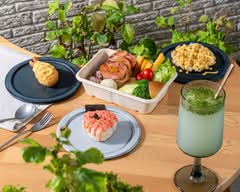 米飯養人 青年店