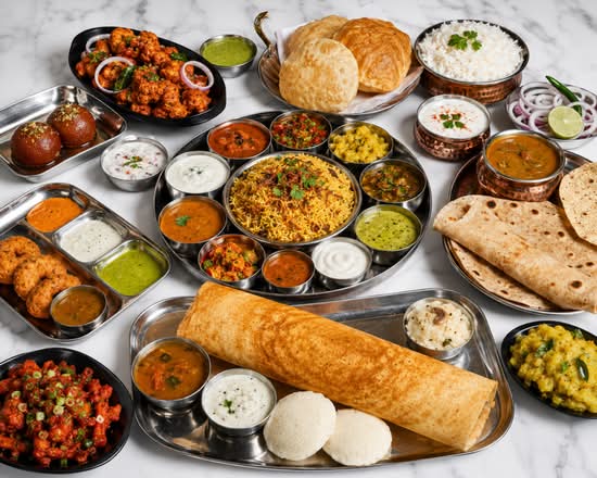 Yummy Dosa Restaurant