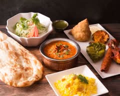 印度料理店 タージ・マハル [プレミアムズレストラン東京] Indian Restaurant Taj Mahal [Premiums Restaurant TOKYO]