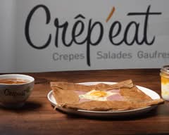 Crêp'eat - Montesson