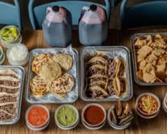 Tacos On The Street (22026 US-281 N, Suite 101)