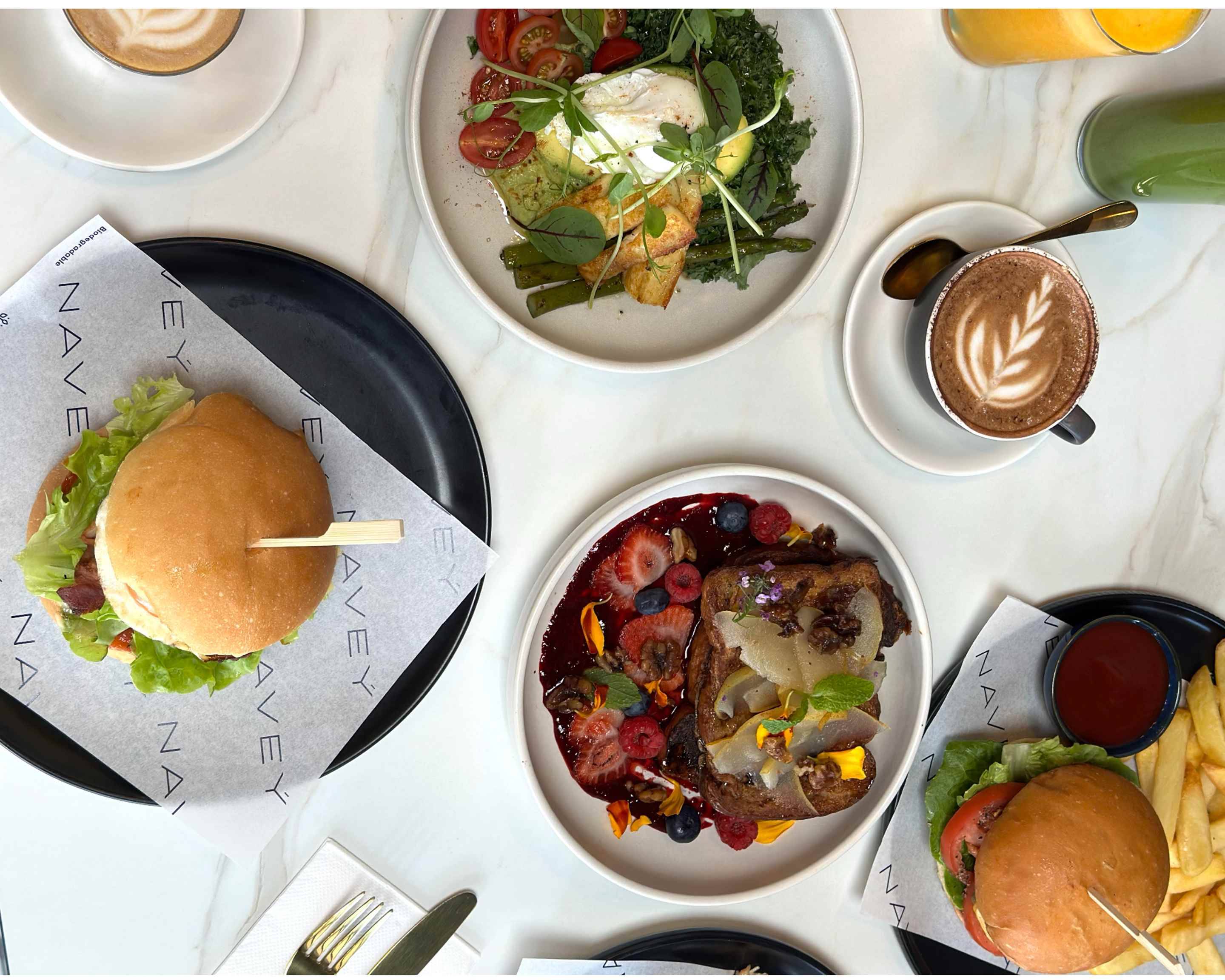 Navey South Yarra Menu Takeout in Melbourne Delivery Menu & Prices Uber Eats