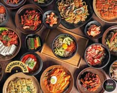 YORI Korean BBQ - Brighton