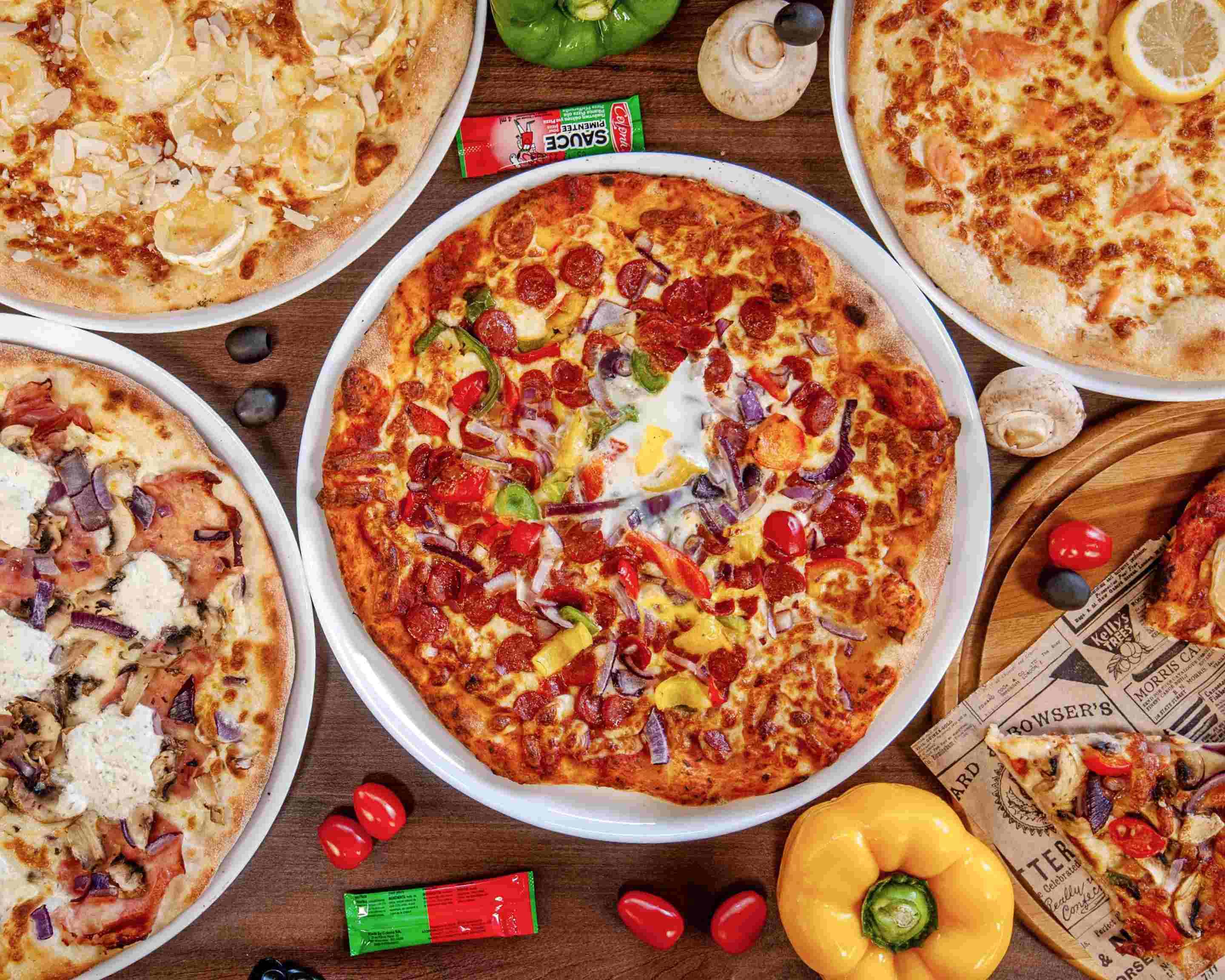 Livraison Le Quiz Pizza Troyes à Troyes Menu et prix Uber Eats