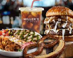 Miller's Ale House (Wilkes Barre)