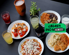 Tiempo Extra Restaurante (Puebla)