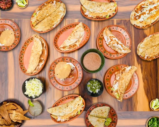 Las Gordibuenas (Morelia)