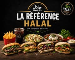 La référence Halal