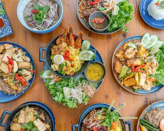 Hang’s Vietnamese Restaurant