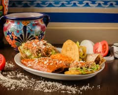 A la Mexicana (Américas)