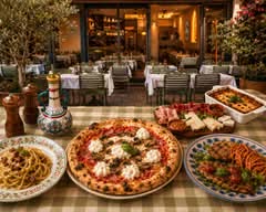 Alla buona - Pizzeria trattoria