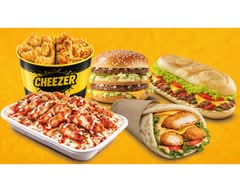 Cheezer