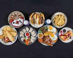 Popup Chef Food Services (Wilsonton)
