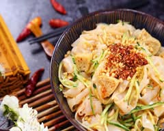 Taste of Xi'an