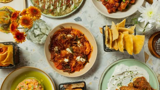 Mahalo Cocina y Jardin SA (Panama City)