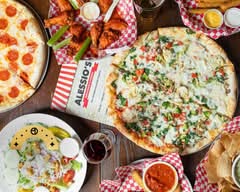 Alessio's Restaurant & Pizzeria (Johns Creek)