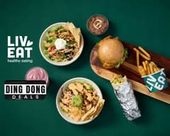 Liv Eat Healthy Eating (Adelaide CBD)