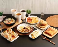 宵肴食嗑