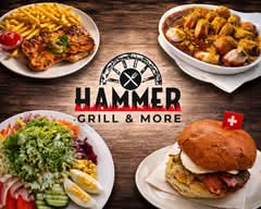 Hammer Grill and more