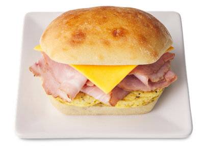 Signature Cafe Sandwich Btg All Meat Cold - 15.44 Oz