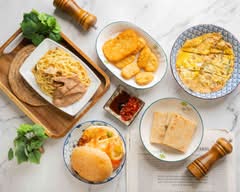 長慶早餐店