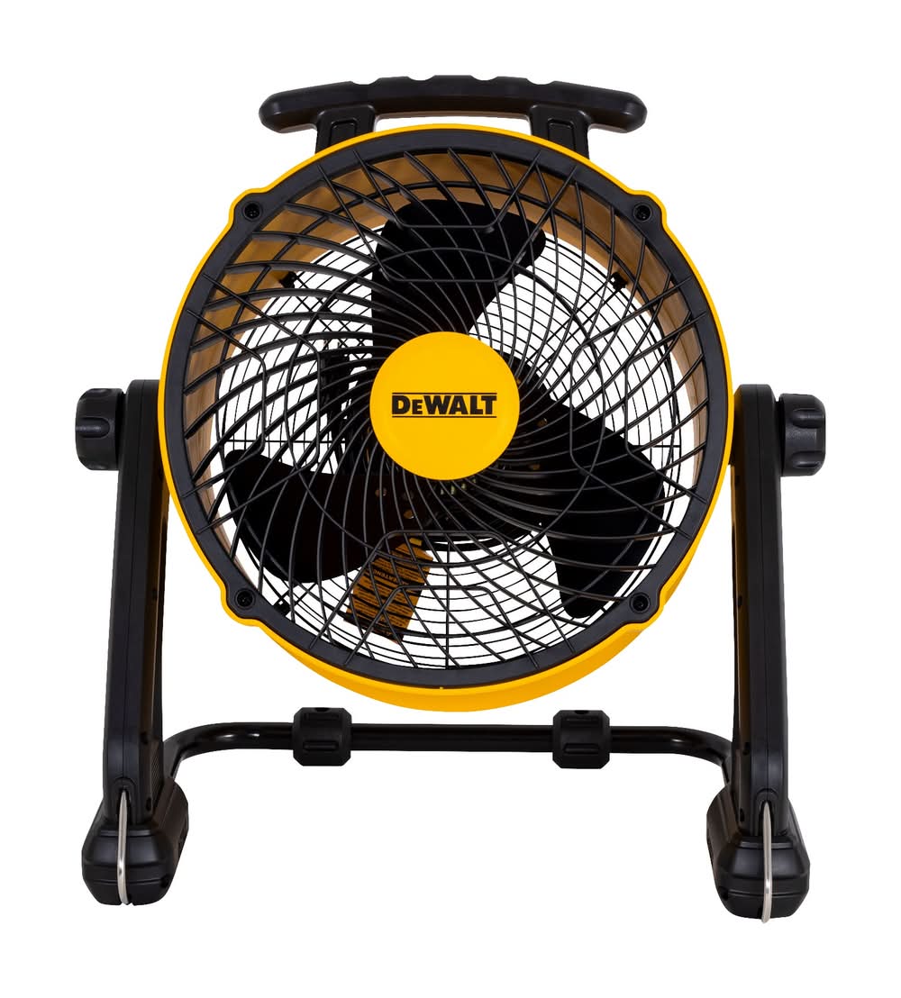 Dewalt - Ventilateur De Table 40 Cm. / Dewalt 16 In. Benchtop Fan