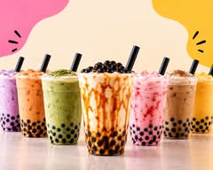 Boba Quetzalcóatl (Mexico City)