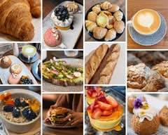 Kneads Bakeshop & Café - Cross Keys 