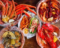 Juicy Crabs & Seafood Boil (Edgewater)