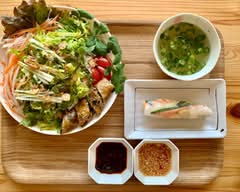 Pho Viet Nhat