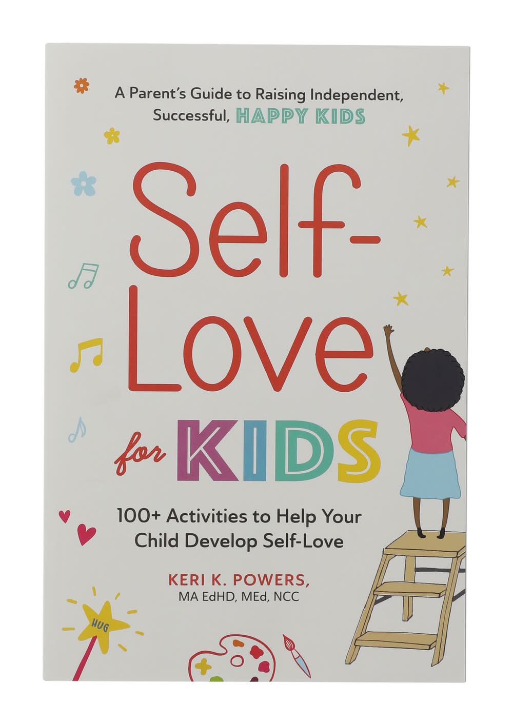 Self-Love For Kids