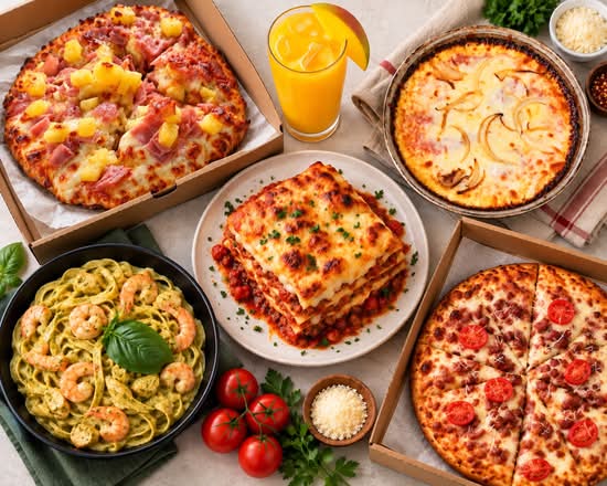 Fratelli Pizza By Los Valcarcel (27300 S Dixie Hwy)
