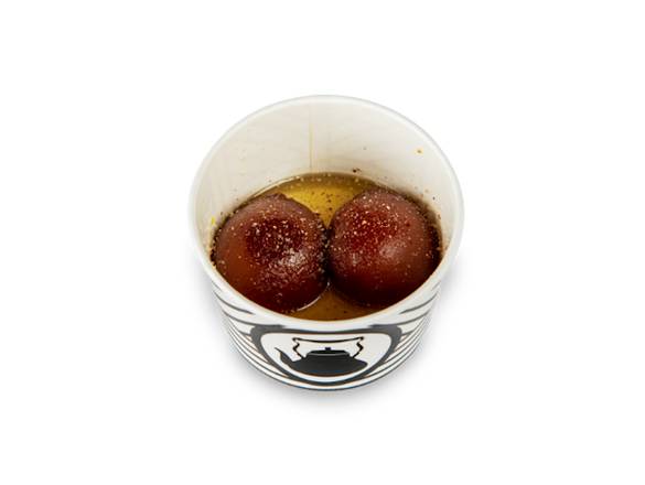 Gulab Jamun