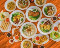 Tuong Da Nang Quan (St Albans)