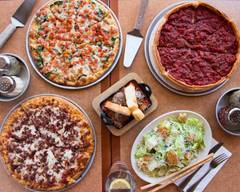 Zachary's Chicago Pizza - Berkeley