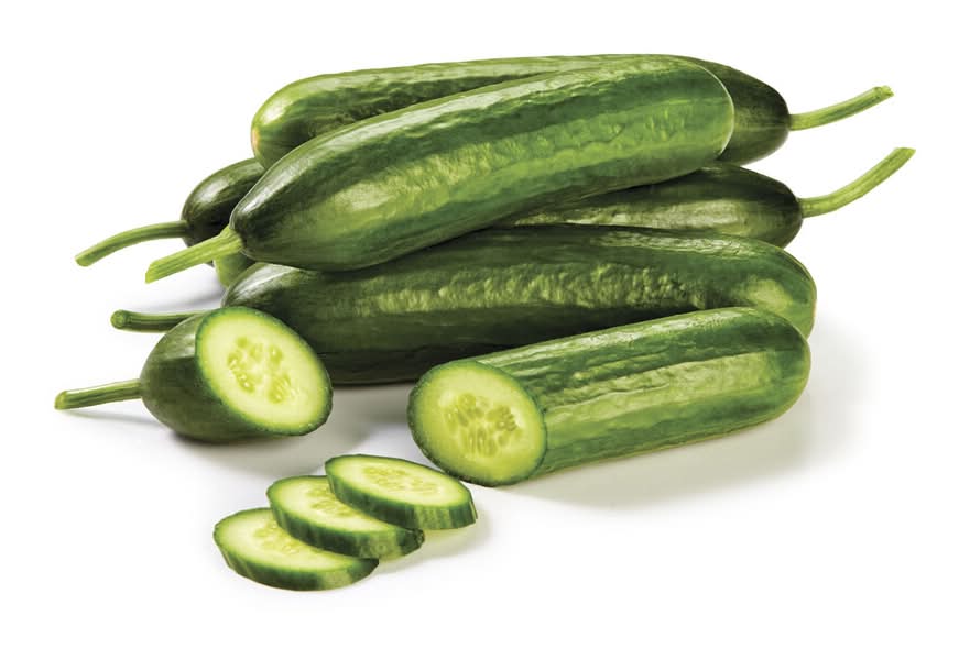 Coles Lebanese Cucumbers approx. 160g