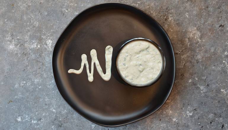 Bleu Cheese Dressing