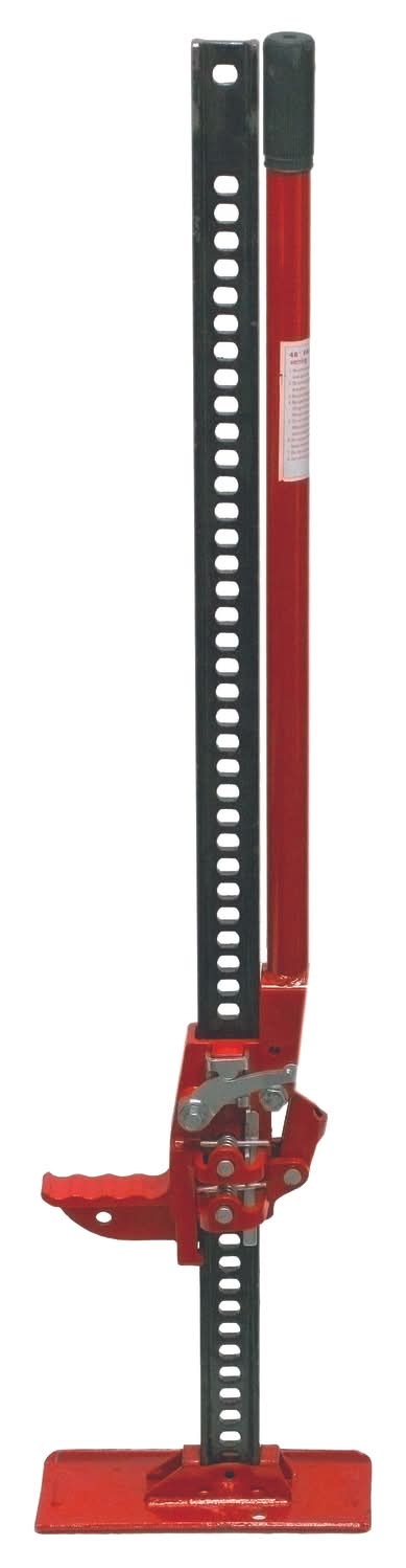 American Power Pull Manual 4 Ton High-Lift Power Jack
