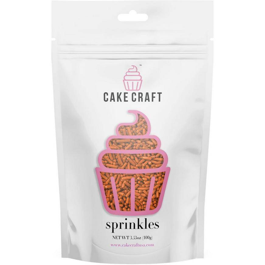 Cake Craft Sprinkles