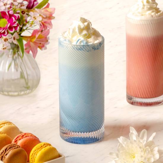 Iced Luna Latte