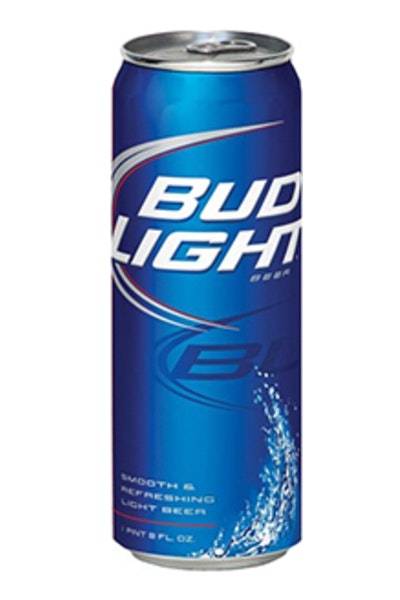 Bud Light Beer (18 fl oz)