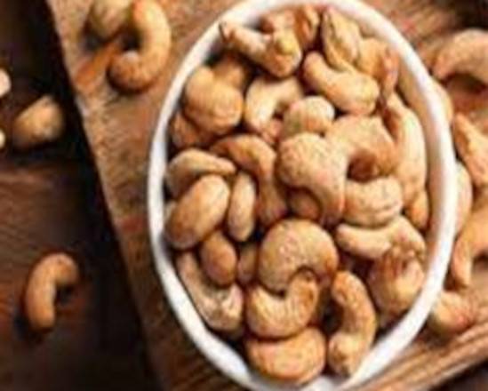 Cashew Nuts