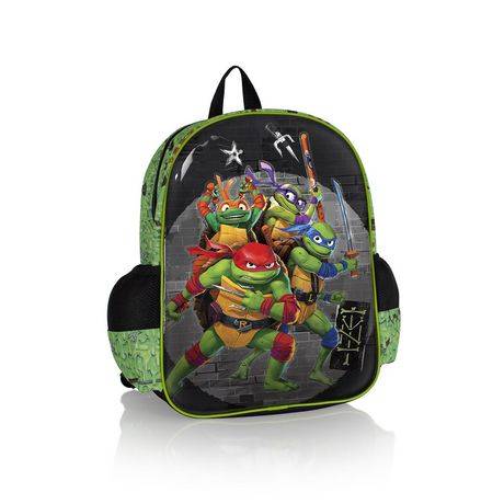 Kids TMNT Econo Backpack (NL-EBP-TT04-23MAR)